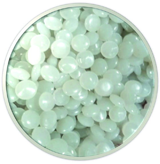 ŞEFFAF LDPE - GEZ-017C LDPE